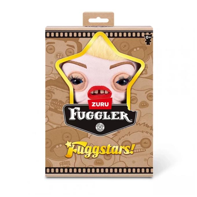 Fuggler 15754B