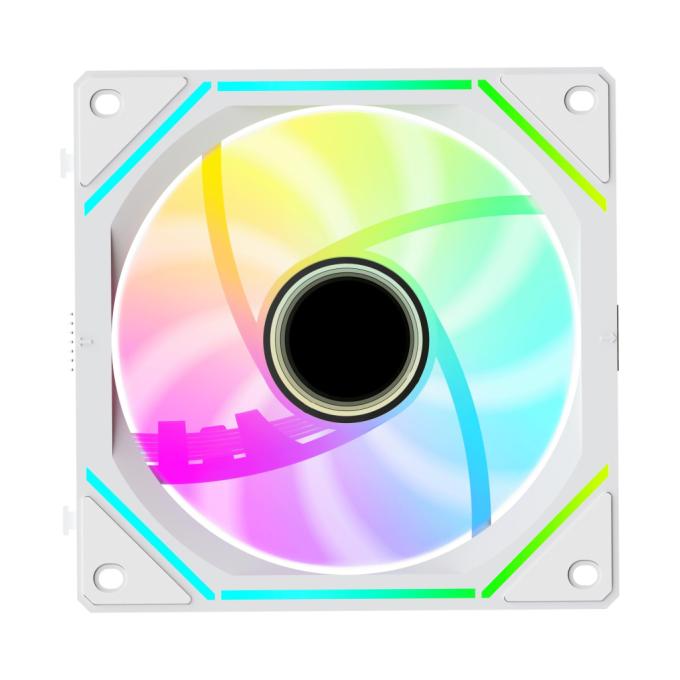 OCYPUS GAMMA-F12-WH3AM00U-GL