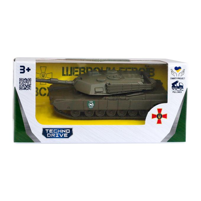TechnoDrive 250332W2