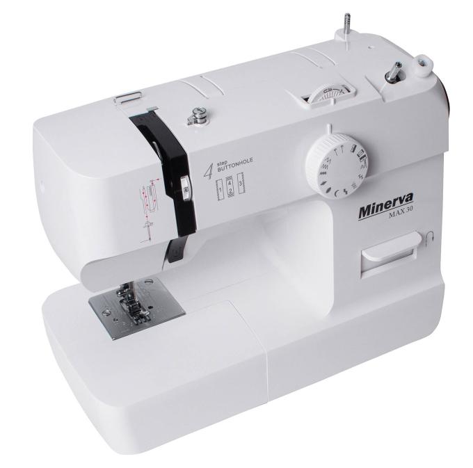 Minerva MAX30