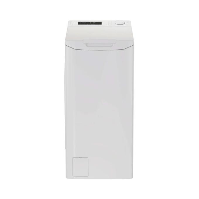 CANDY TCA273D3-S