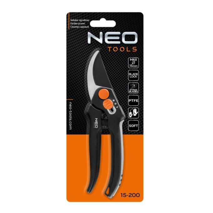 Neo Tools 15-200
