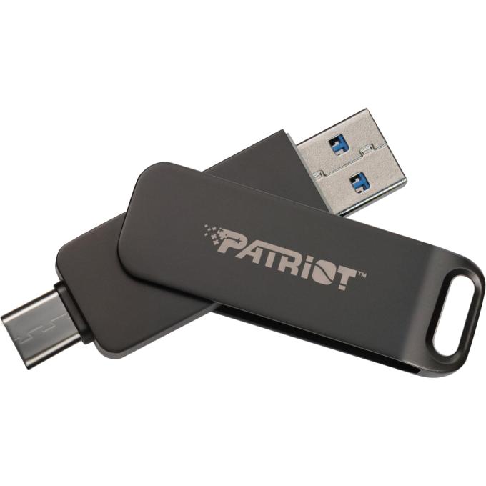 Patriot PE1TR550DSAD