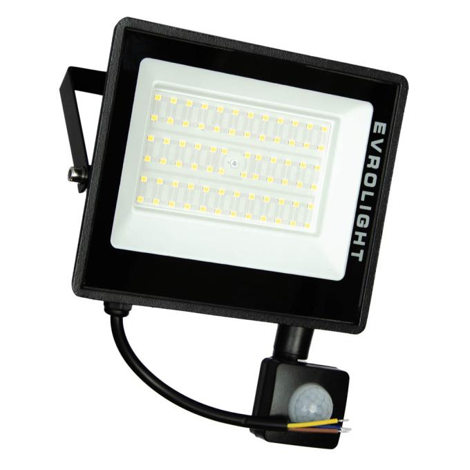 EVROLIGHT FM-01D-50 50W 6400К