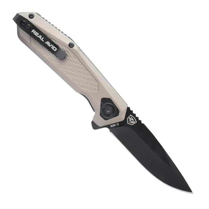 Real Avid AVRAV3
