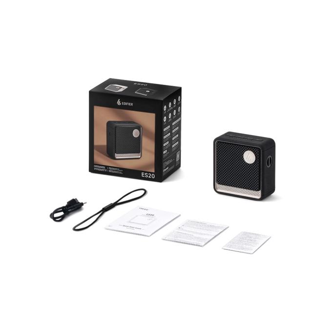 Edifier ES20Black