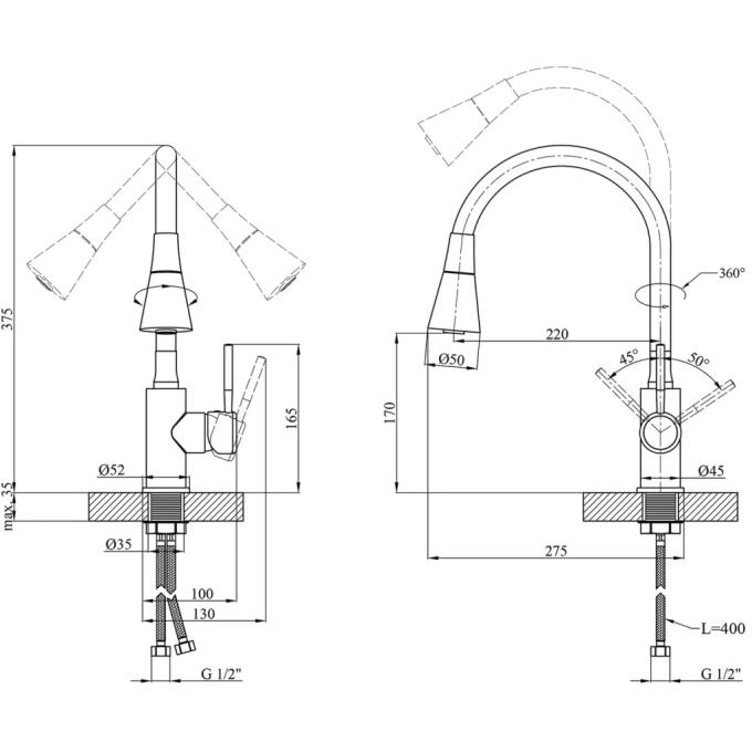Kroner CV033131