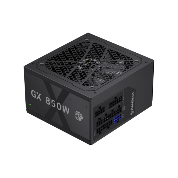 GAMEMAX GX 850GF
