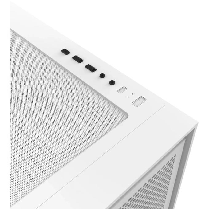 DARKFLASH DRX90 MESH WHITE