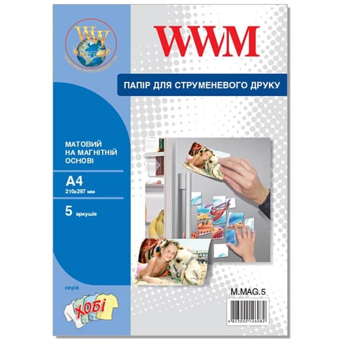 WWM M.MAG.5