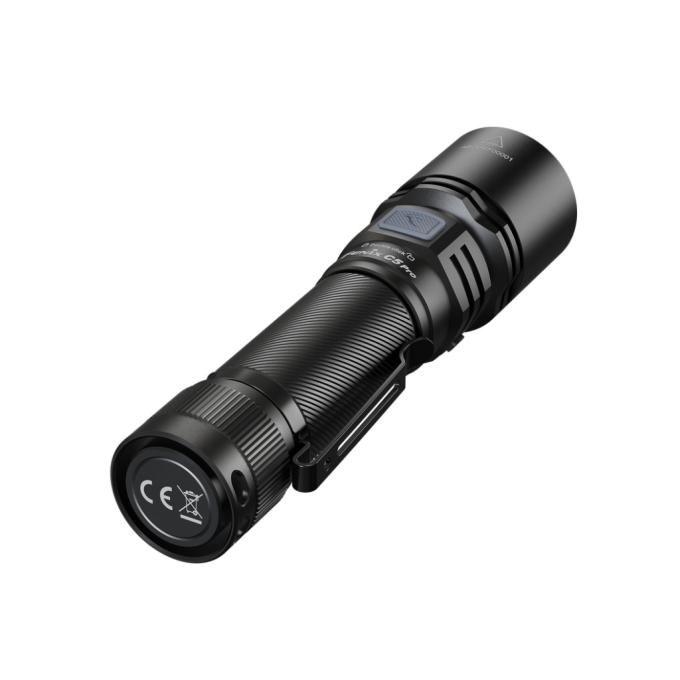 Fenix C5Pro