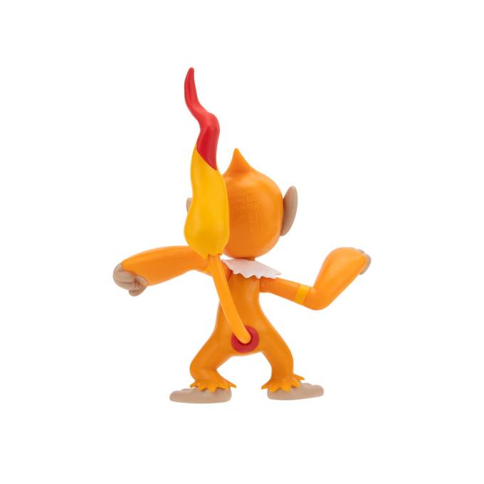 Pokémon PKW3010