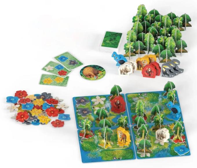Lords of Boards 3558380122180