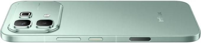 Infinix Note 60 X6879 8/256GB Fizz Blue