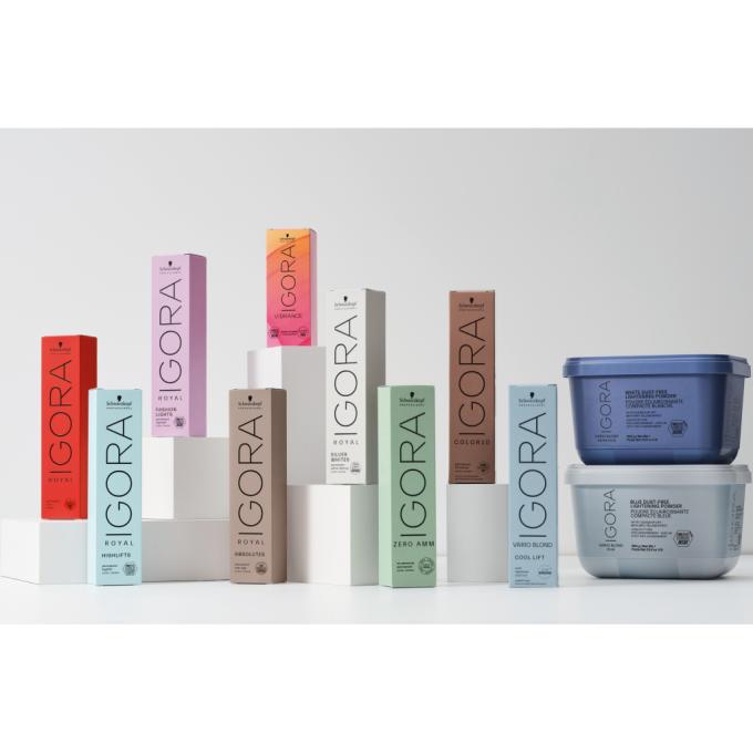 Schwarzkopf Professional 7702045430981
