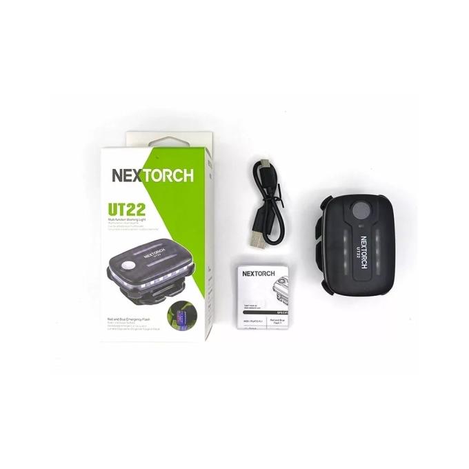 Nextorch UT22