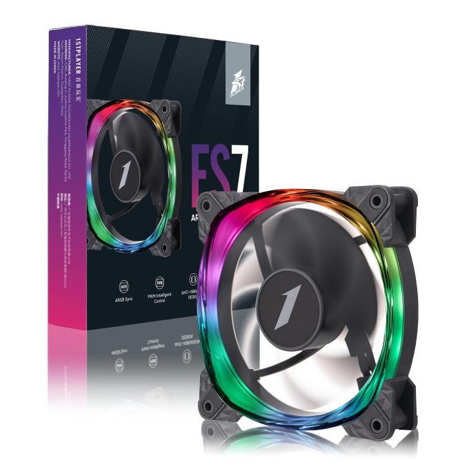 1STPLAYER FS7-BK-1IN1