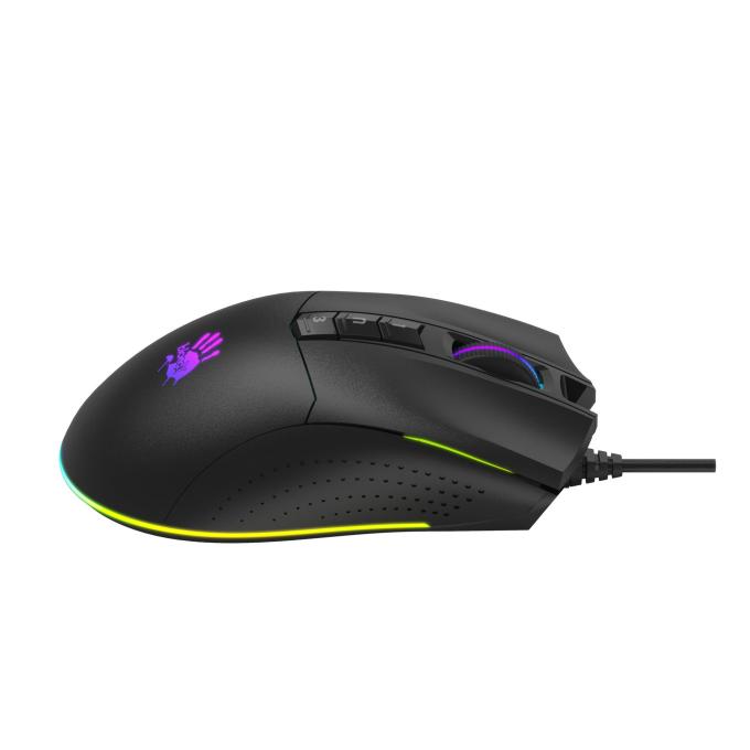 A4tech P90s (Stone Black)