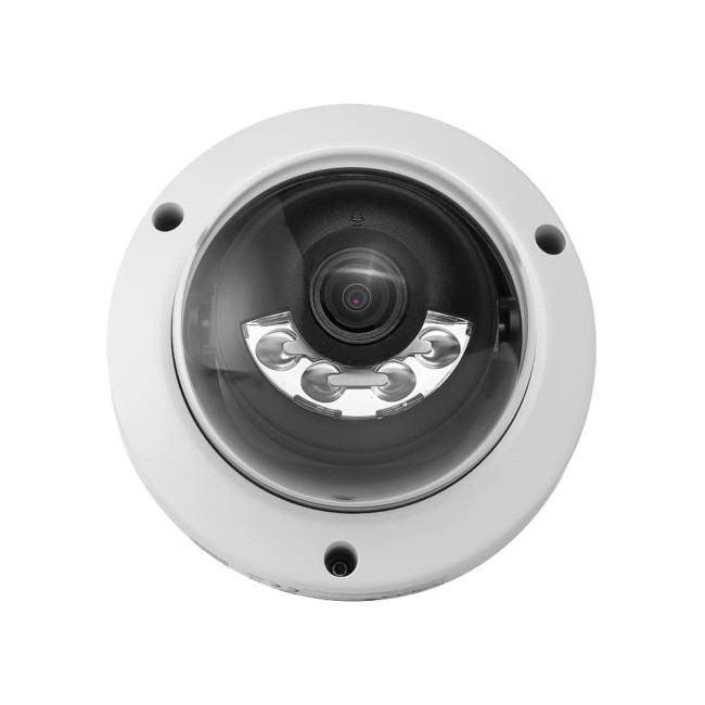 Hikvision DS-2CD2143G2-LIS2U 4МП (2.8мм) с микрофоном