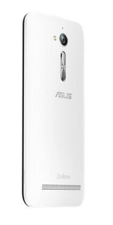 Смартфон Asus ZenFone Go (ZB500KL-1B041WW) DualSim White 90AX00A2-M00640