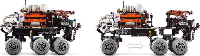 LEGO 42180