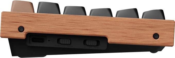 Keychron K2H-F1-UA