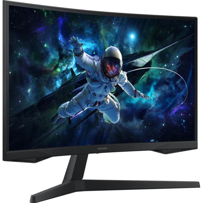 Samsung LS27CG550EIXUA