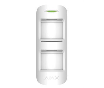 Ajax MotionProtect Outdoor (white)