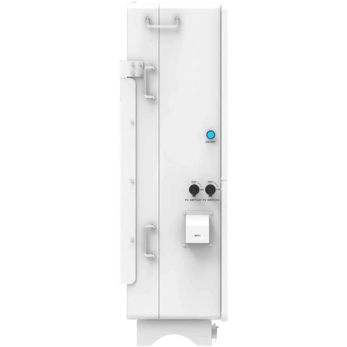 Deye SUN-125K-SG02HP3-EU-GM10