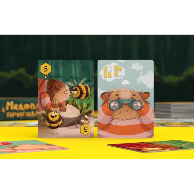 Geekach Games GKST001UA