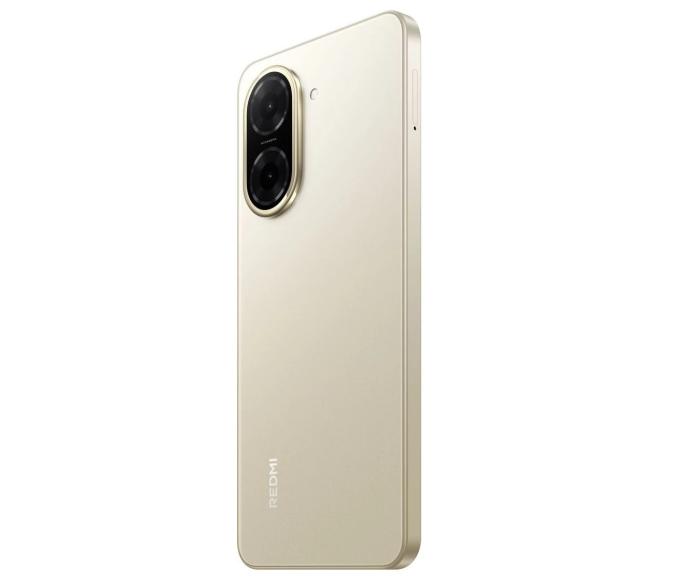 Xiaomi Redmi A5 4/128GB Gold