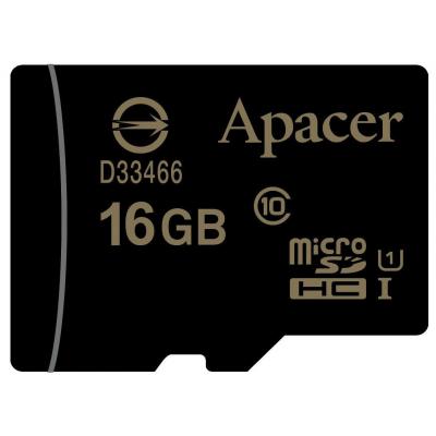 Apacer AP16GMCSH10U1-RA