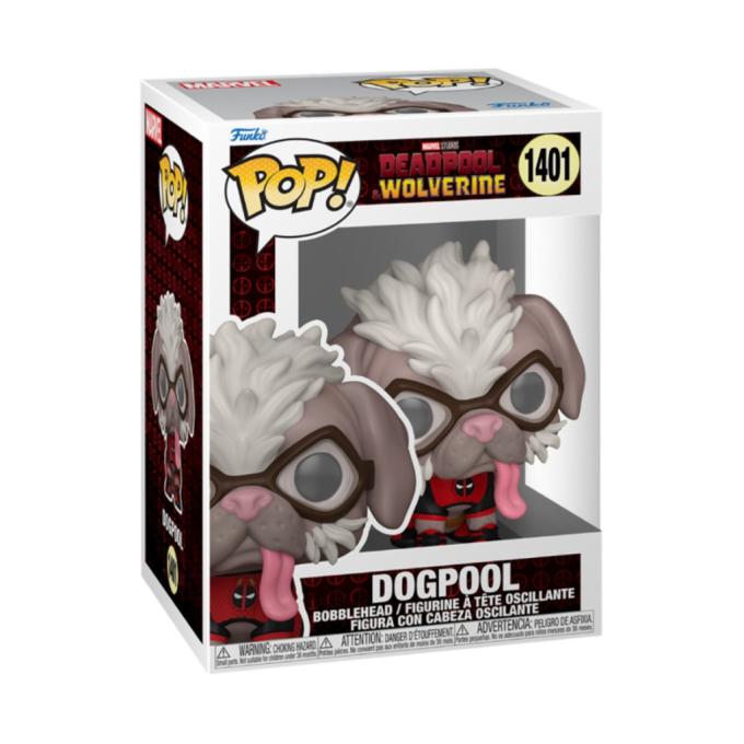 Funko Pop 79769