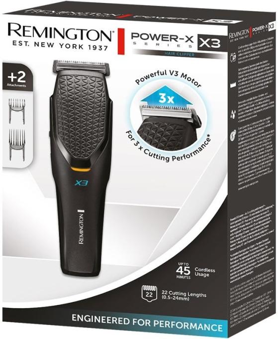Remington HC3000