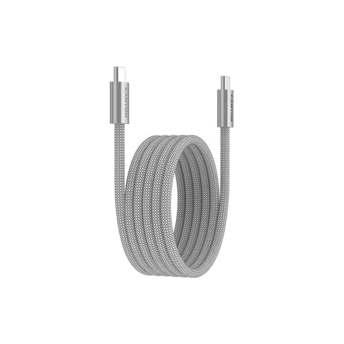 Canyon CND-CCMG60AB15LG