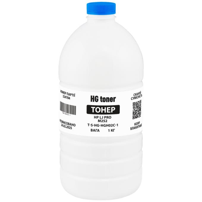HG TSM-HGH02C-1