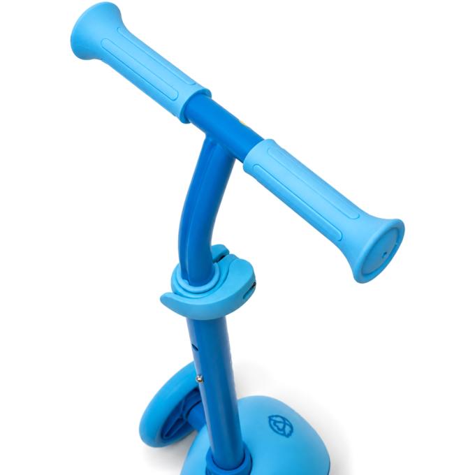 iSporter M3Z_Blue