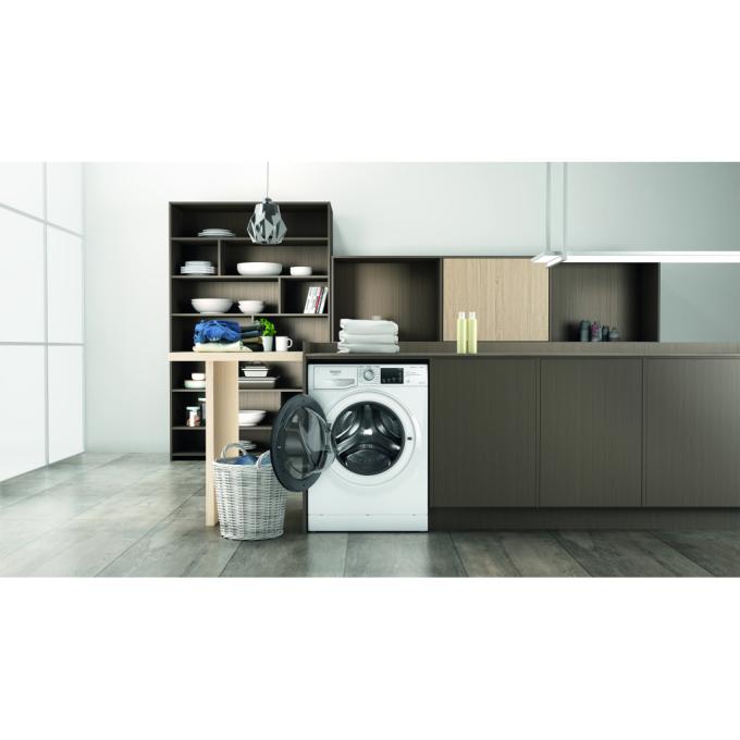 Hotpoint-Ariston NDB10570DAUA