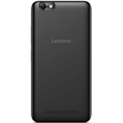 Мобильный телефон Lenovo Vibe C (A2020) Black PA300073UA