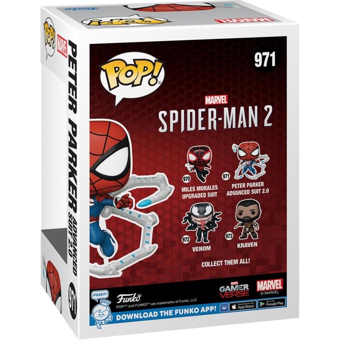 Funko Pop 5908305247715