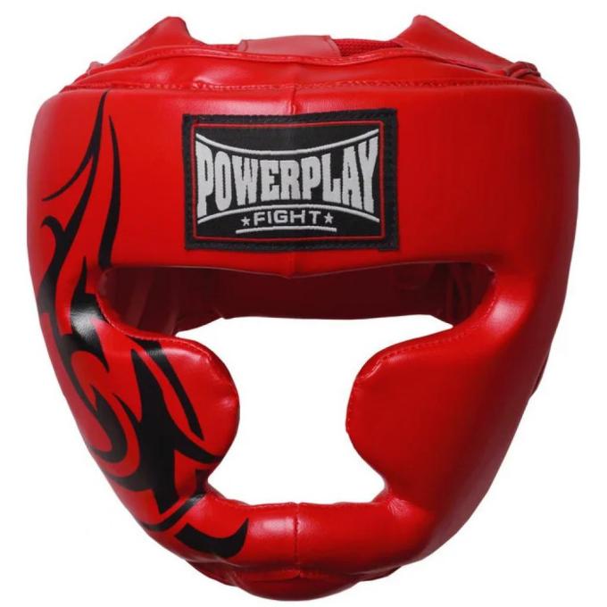 PowerPlay PP_3043_L_Red