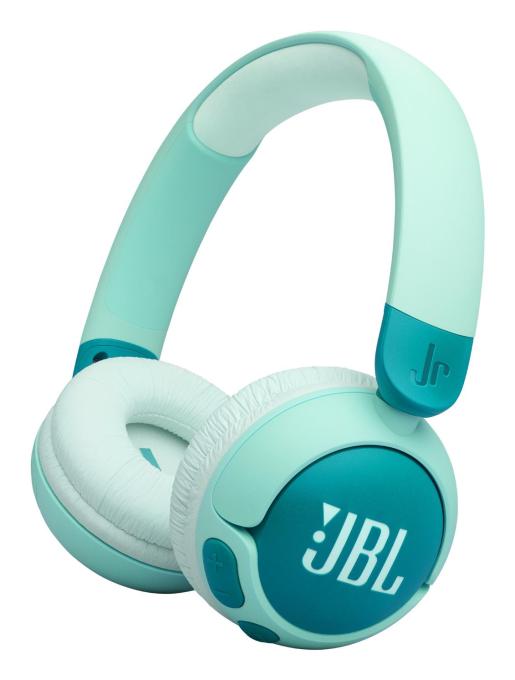 JBL JBLJR320BTGRN