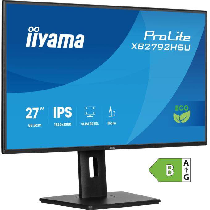 Iiyama XB2792HSU-B1