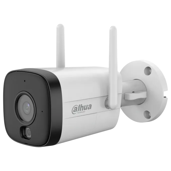 Dahua DH-IPC-HFW1539DTK1-SAW-IL 5МП WiFi (2.8мм)