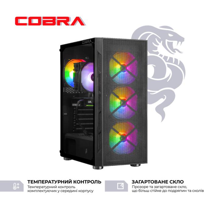 COBRA A56X.16.H1S2.55.20440