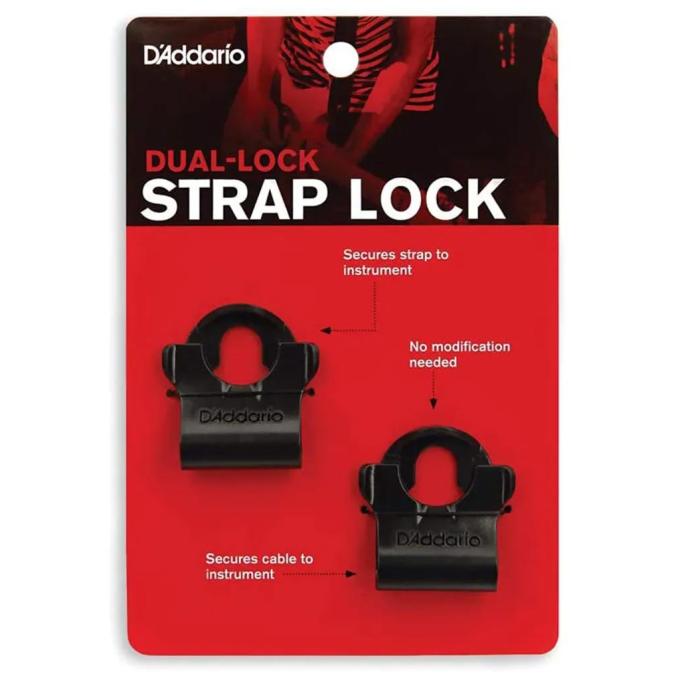 D'Addario PW-DLC-01