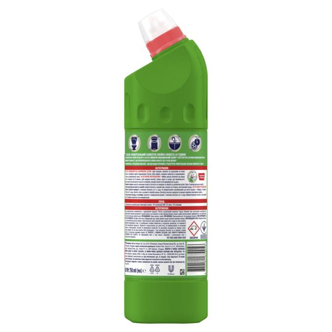 Domestos 8720181679056