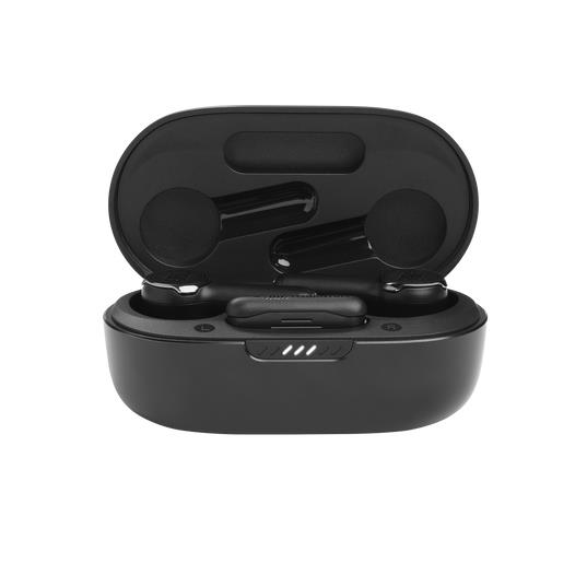 JBL JBLQUANTUMTWSBLK