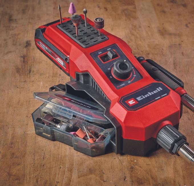 EINHELL 4419360