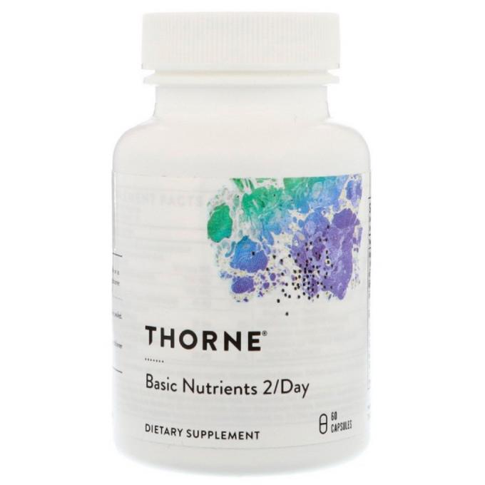 Thorne Research THR-00684